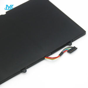 Batterie d'ordinateur portable 90V7W pour ordinateur portable Dell XPS 13 9343 9350 Ultrabook <span class=keywords><strong>P54G</strong></span> P54G001/002 13D-9343-1808T/350/3708 - Product Image 4