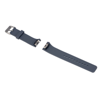 Correa de Reloj de Silicona Suave Upro para Samsung Galaxy Gear S2 SM-R720, Correa de Repuesto para Reloj Inteligente con Interfaz Especial Personalizada