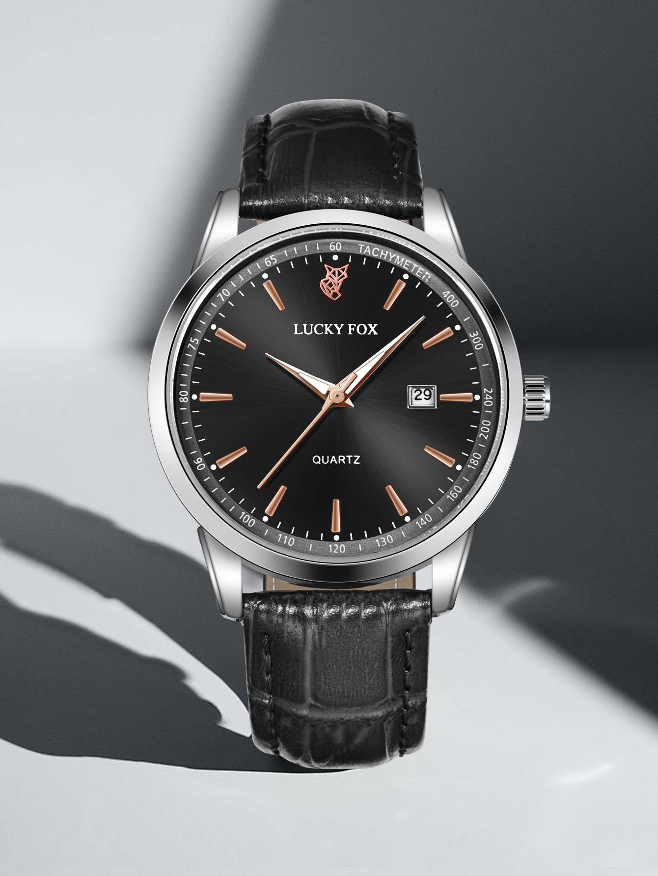 L103-1 Black