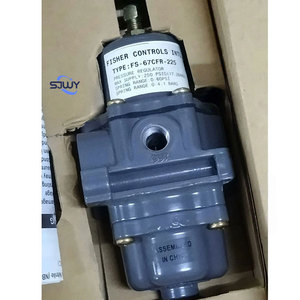 Régulateur de filtre d'alimentation en air 67CFR 67DFR pour le contrôle et le régulateur pneumatique basse pression - Product Image 2