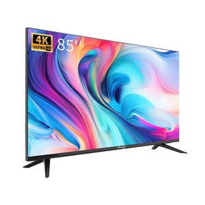 Televisor Inteligente Android de 85 Pulgadas, Televisor Inteligente 4K de 85 Pulgadas, Televisor de 85 Pulgadas - Product Image 2