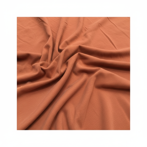 ชุดเสื้อผ้าแบรนด์เนมสำหรับผู้หญิงครบเซ็ต พร้อมผ้าโมดอลเนื้อนุ่มเย็บสองชั้น และกางเกงไร้ตะเข็บ - Product Image 1