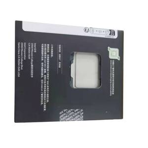 Ordinateur de bureau Ultra U5 U7 U9 245KF 265K 285K Gaming et bureautique, neuf en boîte/en plateau, CPU LGA1851 3.7GHz Arrow Lake-S - Product Image 2