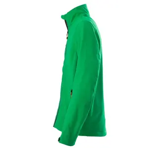 Giacca Softshell da Uomo a 3 Strati Personalizzabile per Merchandising - Product Image 3