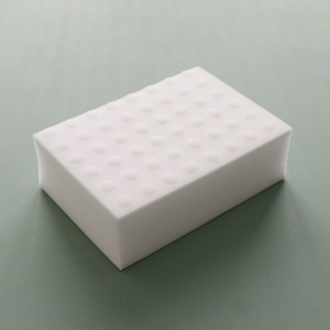 Lightweight Nano Melamine <b>Sponge</b> Moisture-Proof and Mold-Resistant Bath & Kitchen Cleaning Pad Scouring Pads - Product Image 1