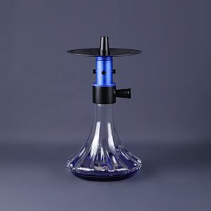 Robot pour fumer shisha hookah, shisha hookah, personnalisé, avec bol en argile russe, <span class=keywords><strong>chicha</strong></span> de dubaï - Product Image 6