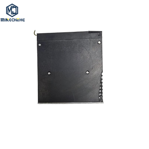 Oferta Especial: Servoaccionamiento AC V610PS2R8I-JXS V610PS1R6I-JXS V610PS5R5I-JXS V610PS7R6I-JXS para Control de Movimiento en Automatización Industrial - Product Image 1
