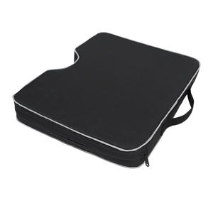 Mydays חיצונית רב-תפקודית עבה איגום מושב כרית עם ידית עבור קמפינג אירוע ציד - Product Image 1