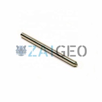 Accessoires pour jet d'eau, pièces de coupe à eau haute pression, aiguille de valve, micro WJS 4100342, pièces de rechange pour jet d'eau