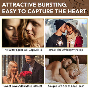 50 ml OEM Longue Durée Spray Corporel Aphrodisiaque Attirant Instinct Pur Venin Phéromone <span class=keywords><strong>Parfum</strong></span> pour Femme - Product Image 5