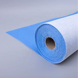 Yeniden Kullanılabilir Su Geçirmez Küf Önleyici Nefes Alabilen Leke Tutmaz Zemin Koruyucu Film, Ahşap Zeminler İçin Yenileme Koruyucu Keçe - Product Image 6