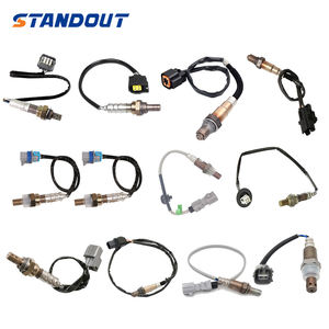 Voiture A0035427018 Capteur d'oxygène Capteur O2 pour Mercedes-Benz CLASS CLS CLK CLA W219 W204 CLS320 0035427018 - Product Image 4