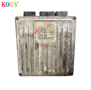 Modulo di controllo motore ECU ECM 8401.1594 <span class=keywords><strong>HYG</strong></span> 39101-4X820 per unità di controllo motore Kia carnevale/SEDONA 39101 4x820 - Product Image 3