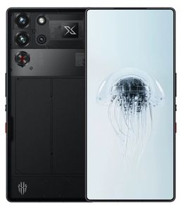 Venta al por Mayor de Nuevos Productos: Teléfono para Juegos 5G con Pantalla de 6.85 Pulgadas, Snapdragon 8 Elite, REDMAGIC 10 Pro, Versión Global - Product Image 5