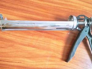 <span class=keywords><strong>Pistola</strong></span> <span class=keywords><strong>de</strong></span> Calafateo <span class=keywords><strong>de</strong></span> Silicona a <span class=keywords><strong>Precio</strong></span> Económico, <span class=keywords><strong>Pistola</strong></span> <span class=keywords><strong>de</strong></span> Pegamento Líquido para Uñas - Product Image 2