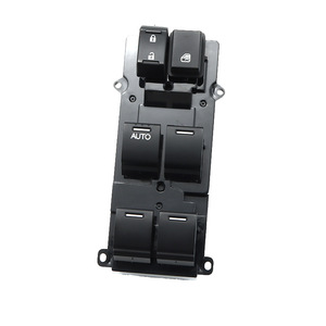 Honda Window Regulator <b>Switch</b> 35750-T0A-H01 For Civic CRV Auto Lock Control Replacement Part - Product Image 1