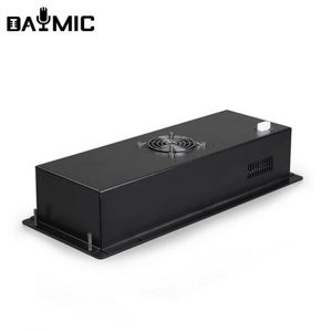 Amplificador de Potencia Digital de 1000W, 8ohm, Doble Conexión, Módulo Amplificador de Potencia DSP Clase D para Altavoz, Subwoofer - Product Image 2