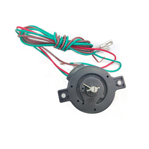 <span class=keywords><strong>Machine</strong></span> <span class=keywords><strong>à</strong></span> <span class=keywords><strong>laver</strong></span> Arbre <span class=keywords><strong>hauteur</strong></span> 24 Spin Minuterie pièces pour baignoire double - Product Image 3