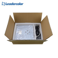 Lecteur RFID UHF longue portée avec SDK gratuit, EU 865-868Mhz, lecteur RFID UHF fixe pour la gestion du contrôle d'accès
