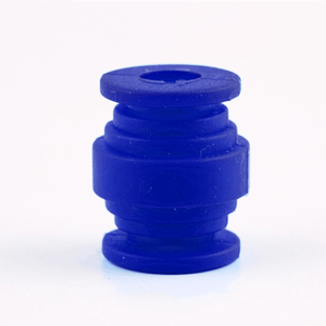 Sfere dell'ammortizzatore di vibrazione della gomma di silicone di Hanxiang per il supporto del controller di volo del gimbal - Product Image 4