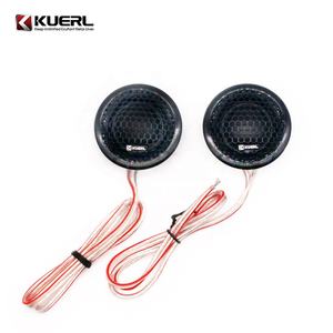 Ensemble de haut-parleurs de voiture bidirectionnels de haute qualité de 6.5 pouces haut-parleurs de porte en acier professionnels avec tension 12v - Product Image 5