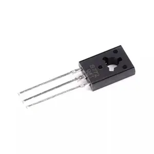 FLYCHIP(Transistor ) B772 TO-126 Dioden Integrated Circuit elektronische Komponenten
