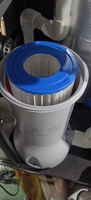 Fabricant Direct refroidisseur de bain de glace Cycle d'ozone utilisation refroidissement à l'eau refroidisseur par immersion froide avec filtre pour l'athlète récupération de Fitness