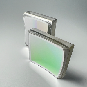 分光計 凹面回折 ローランド球面 ラマン光学機器 VBG回折格子 凹面回折格子 - Product Image 4