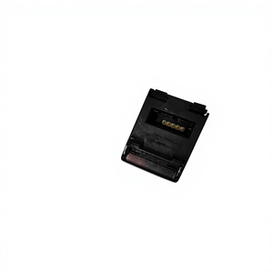 Sensor de Desplazamiento Láser CMOS IL-1050 de Alta Calidad, Salida NPN, Medición sin Contacto, Riel DIN, IL-1050 de Alta Calidad - Product Image 2