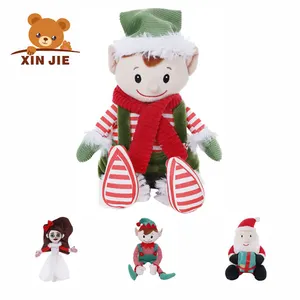 Nouvel arrivage de peluches jouets en peluche astronaute jouets en peluche projecteur avec veilleuse et étoile unisexe insecte 7 jours