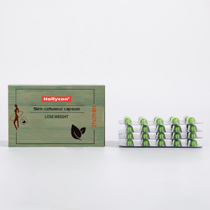Capsules <span class=keywords><strong>amincissantes</strong></span> en gros OEM de qualité supérieure, brûle-graisses naturel avec coupe-faim pour une gestion efficace du poids - Product Image 6