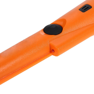 เครื่องตรวจจับทอง <span class=keywords><strong>GP</strong></span> ตัวชี้ชี้ชี้ Pinpointer มือถือเครื่องตรวจจับโลหะ - Product Image 4