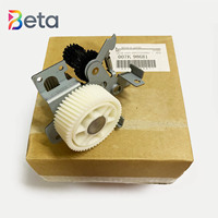 Support d'engrenage de transmission du four pour Xerox Versant 80 180 280 2100 3100 4100 007K98681 007K98682