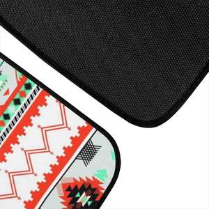 Universel personnalisé en gros TPR tapis tous temps tapis de voiture 4 pièces anime tapis de sol de voiture - Product Image 6