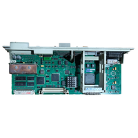 Carte de commande d'axe SIMODRIVE 611U, N° de commande 6SN1118-1NK01-0AA0