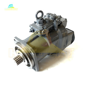 Kingcat Originele Bouwmachines Onderdelen Graafmachine Hydraulische Hoofdpomp Hpv116 Hpv145 Hydraulische Pomp Voor <span class=keywords><strong>Hitachi</strong></span> <span class=keywords><strong>Ex300</strong></span> Zx330 - Product Image 1