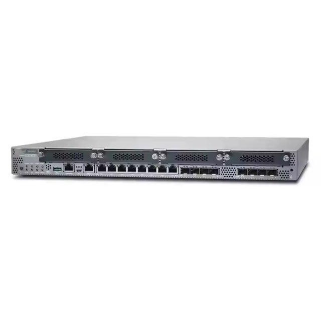 SRX340-SYS-JB Series Enterprise-level Industrial Firewall Network Hardware Network Security Appliance Enterprise Gateway
