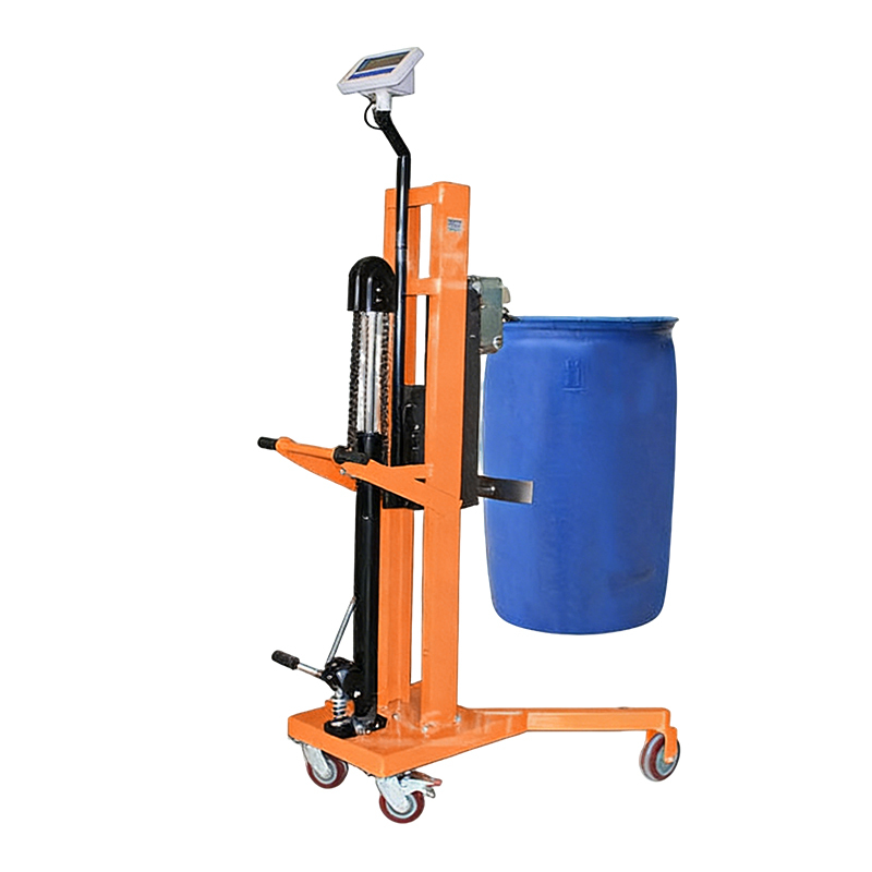 SINOLIFT DTF450B 1 Hand Drum Lifter