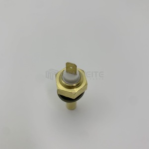 เซ็นเซอร์วัดอุณหภูมิน้ำหล่อเย็น Senwitt รุ่น 1877731M93 สำหรับอะไหล่รถขุด XCMG M14 - Product Image 1