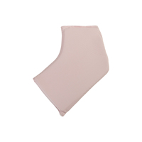 Attelle de cheville 2025 pour thérapie par hydrogel chaud et froid, avec pochettes de glace et manchon de gel réutilisable de 8 mm