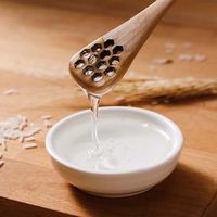 Fructooligosaccharide certifié Halal et Casher 90% en granulés, édulcorant faible en calories, prébiotique 75kg pour boissons adaptées aux diabétiques