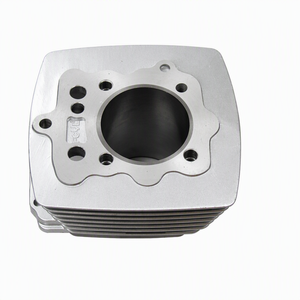 บล็อกกระบอกสูบสำหรับ Honda CG150 CG 150 KAMTHAI ขนาด 62 มม. 150 ซีซี อะไหล่รถจักรยานยนต์สมรรถนะสูง - Product Image 3