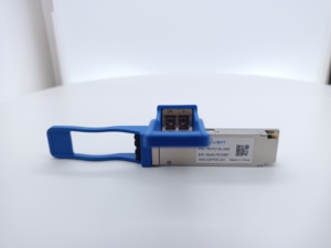 Transceptor Óptico Original Tr-zc13h-n00 10km100gb/s 1310nm Qsfp28 Dr Single Lambda Tr-zc13h-n00 Tr-zc13h-n00 - Product Image 4