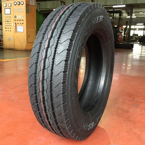 Neumáticos Radiales para Camión Constancy Tyres 275/70R22.5 255/100r16 9.5R17.5 en Venta - Product Image 5