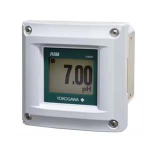 Transmetteur/analyseur Yokogawa 2 fils à double canal FLXA21, 100% neuf et original, haute qualité, haute précision, communication HART - Product Image 2