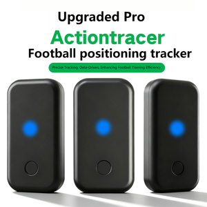 Version <span class=keywords><strong>Pro</strong></span> GPS <span class=keywords><strong>PRO</strong></span> - Gilet de suivi sportif étanche pour le football - Synchronisation des données sportives via l'application pour des statistiques précises - Product Image 4