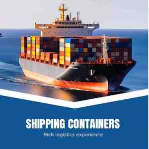 Spedizione Marittima FCL 20GP/40HQ DDP dalla Cina agli USA Los Angeles New York <span class=keywords><strong>Honolulu</strong></span> - Product Image 2