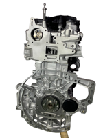 Moteur EB2DT 1.2L Turbo Essence PureTech 110 pour Peugeot 208 308 2008 Citroën C3 Moteur de Remplacement