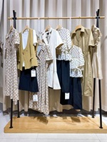Vêtements en gros : Blouses et robes décontractées pour femmes, en grandes balles, vente en gros au prix le plus bas, direct fabricant