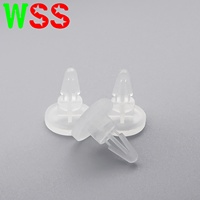 Support d'espacement Pcb, pièces, usine chinoise, Support de Pcb